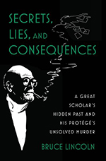 Secrets, Lies, and Consequences book cover