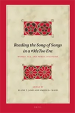 Reading the Song of Songs in a #MeToo Era book cover