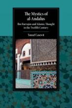 Mysteries of al-Andalus book cover