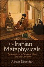 Iranian Metaphysicals book cover