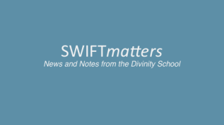 Swift Matters, Your Alumni Newsletter
