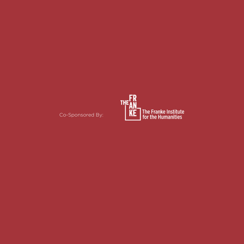 Franke Institute for the Humanities logo