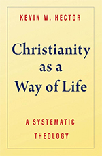 Christianity as a Way of Life book cover