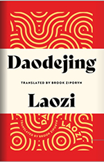 Daodejing book cover