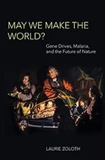 May We Make the World? book cover