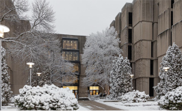 Alumni & Friends | The University Of Chicago Divinity School