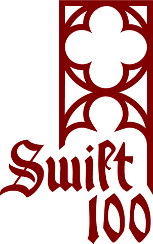 Swift 100 Logo