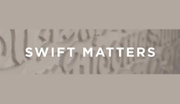 swift matters