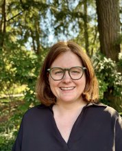 Virginia White Headshot