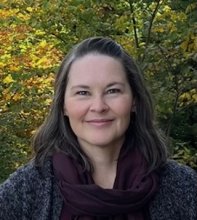 Elizabeth Brocious headshot