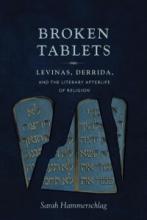 Broken Tablets book cover