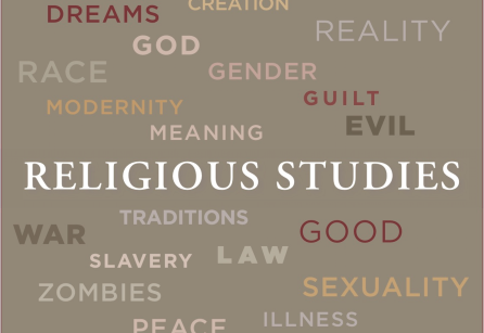 Undergraduate Program | The University Of Chicago Divinity School