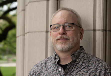 Dan Arnold Recognized for Excellence in Teaching | The University of Chicago Divinity School
