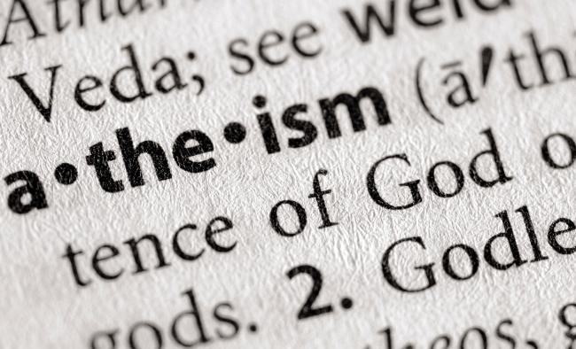 atheism