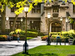 About | The University Of Chicago Divinity School