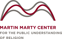 Martin Marty Center for the public understanding of religion