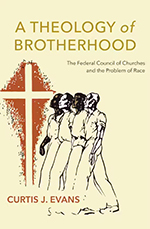 Theology of Brotherhood book cover