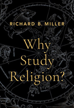 Why Study Religion? Book Cover